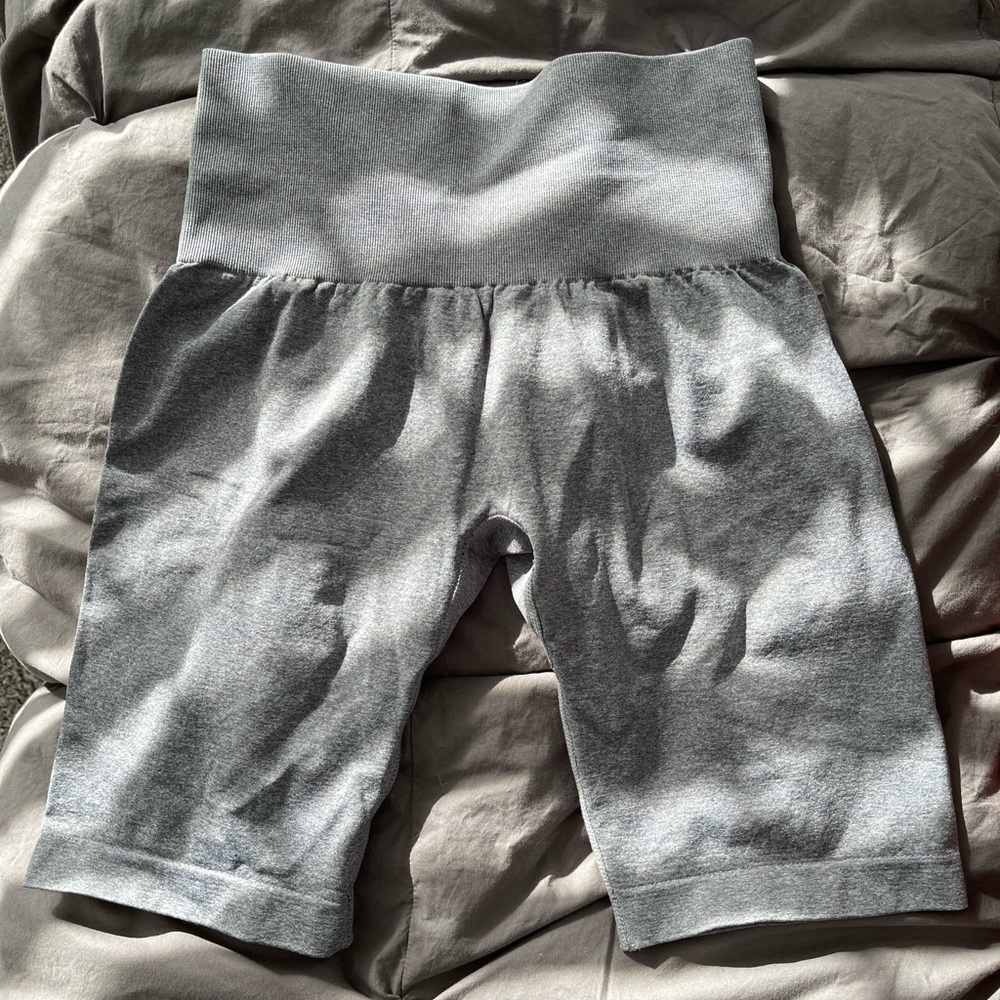 NVGTN Shorts